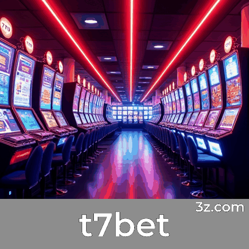 t7bet game mais image