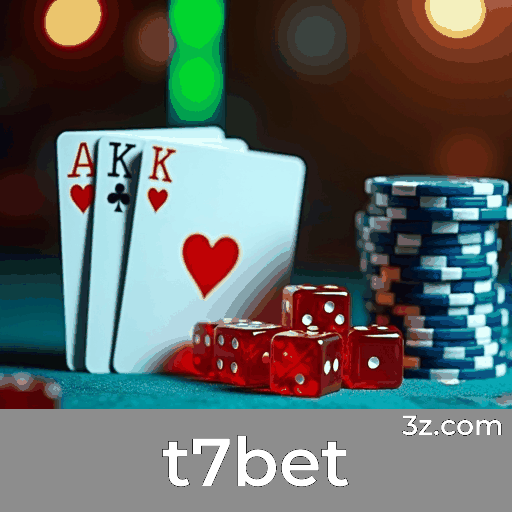 t7bet game mais image