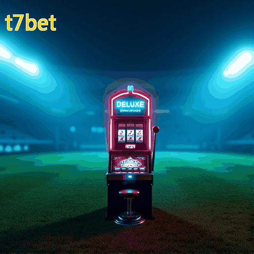 t7bet - Plataforma confiável para apostas emocionantes e bônus