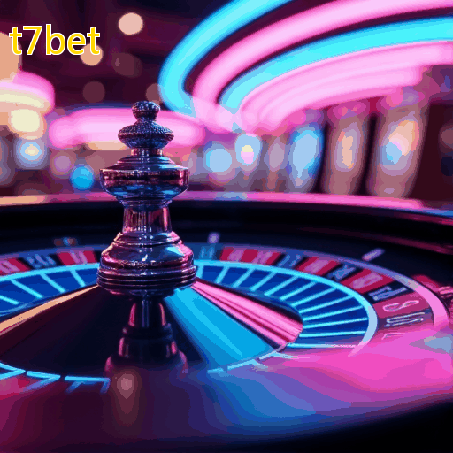 t7bet - Plataforma confiável para apostas emocionantes e bônus