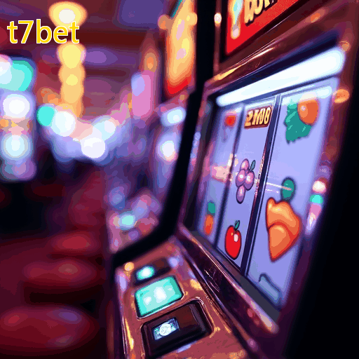 t7bet - Grande seleção de jogos ao vivo e cassinos online