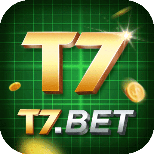 t7bet Logo